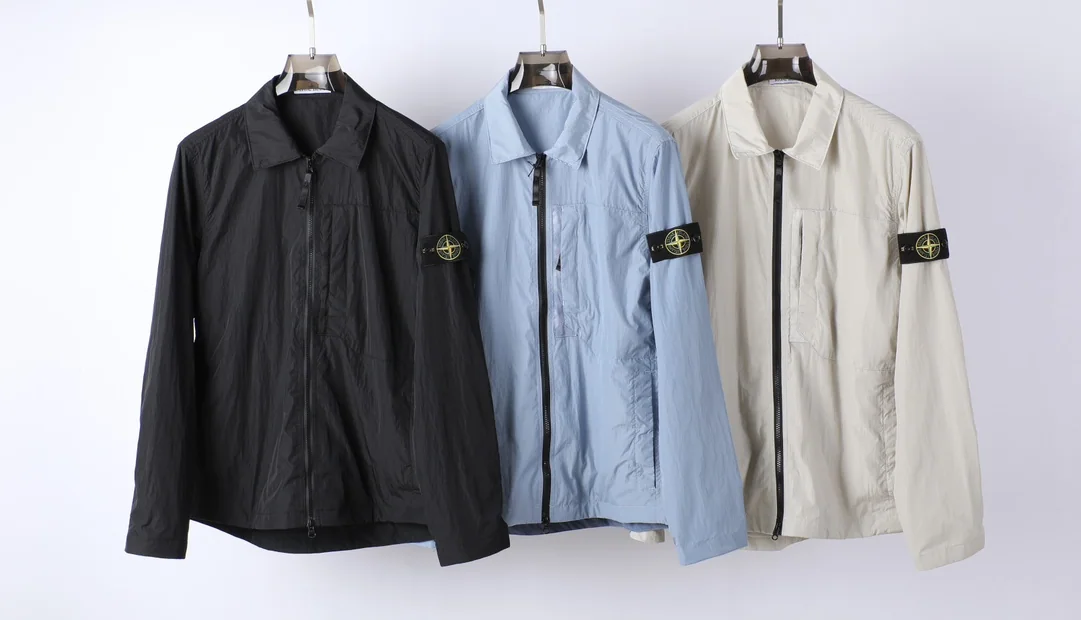 스톤아일랜드 남성 자켓 51537 Stone Island 상세 이미지 1
