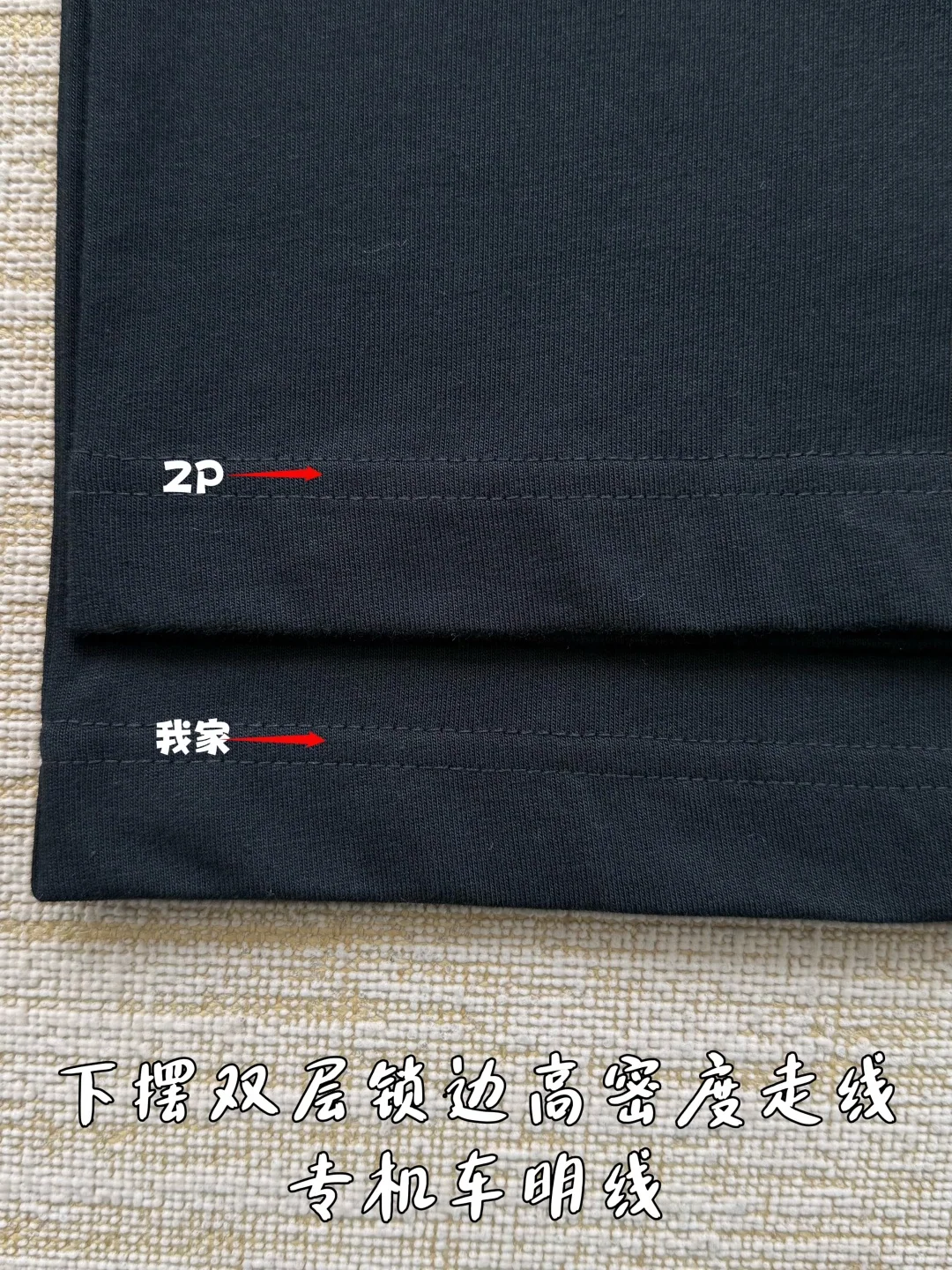 버버리 에퀘스트리언 나이트 메탈 로고 코튼 긴팔 셔츠 26 FW 26FW 상세 이미지 8