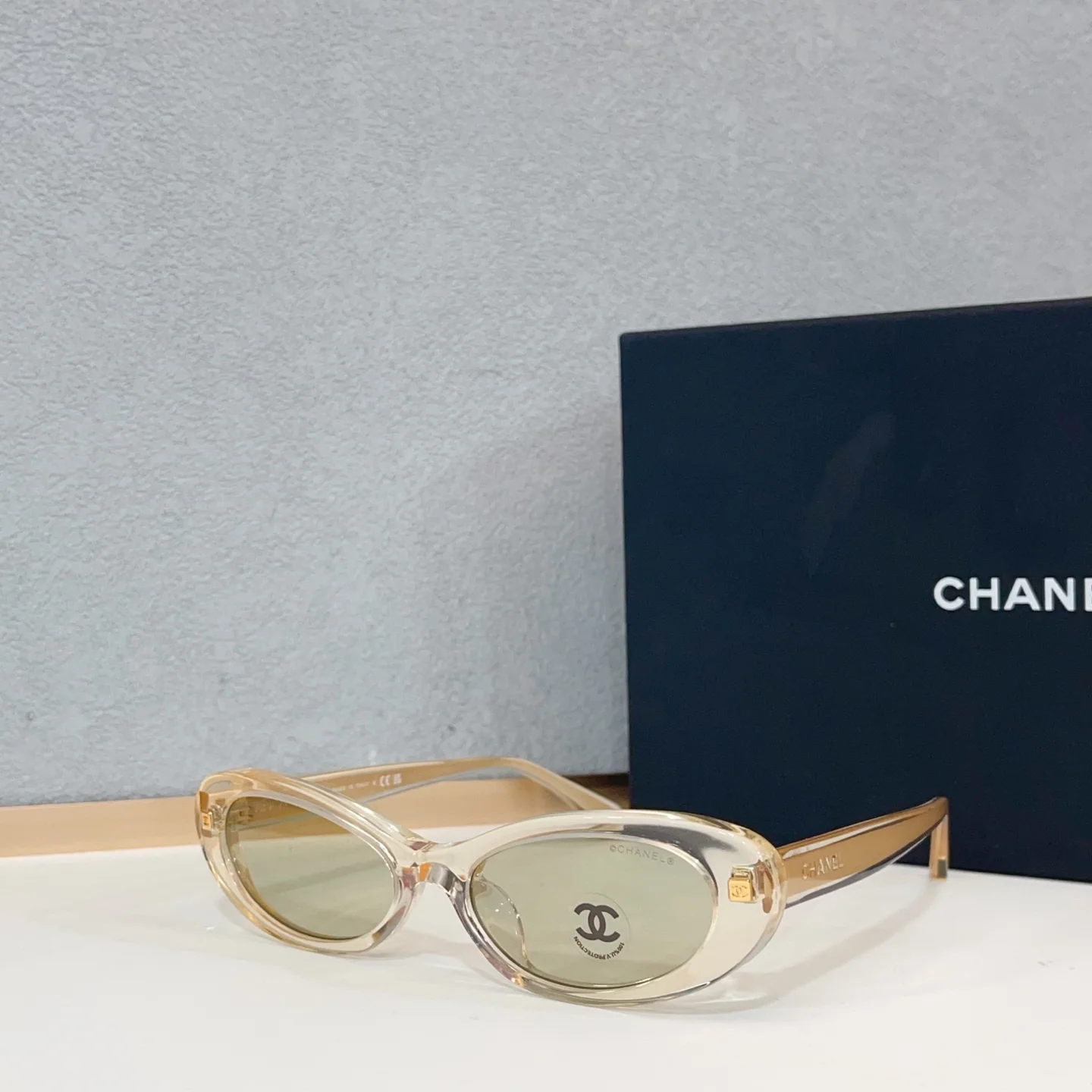 샤넬 선글라스 56789 Chanel Sunglasses 상세 이미지 8