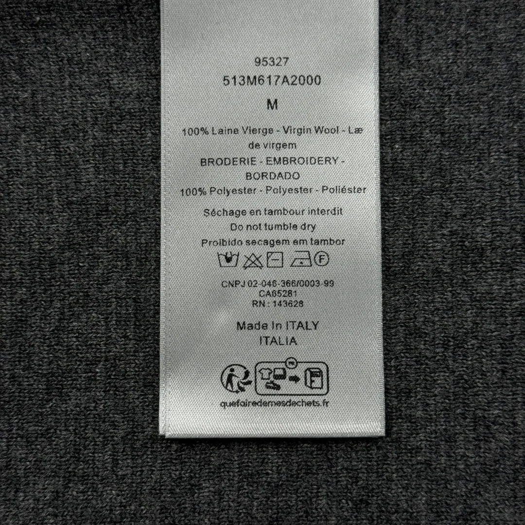 디올 남성 니트 53880 Dior 상세 이미지 9