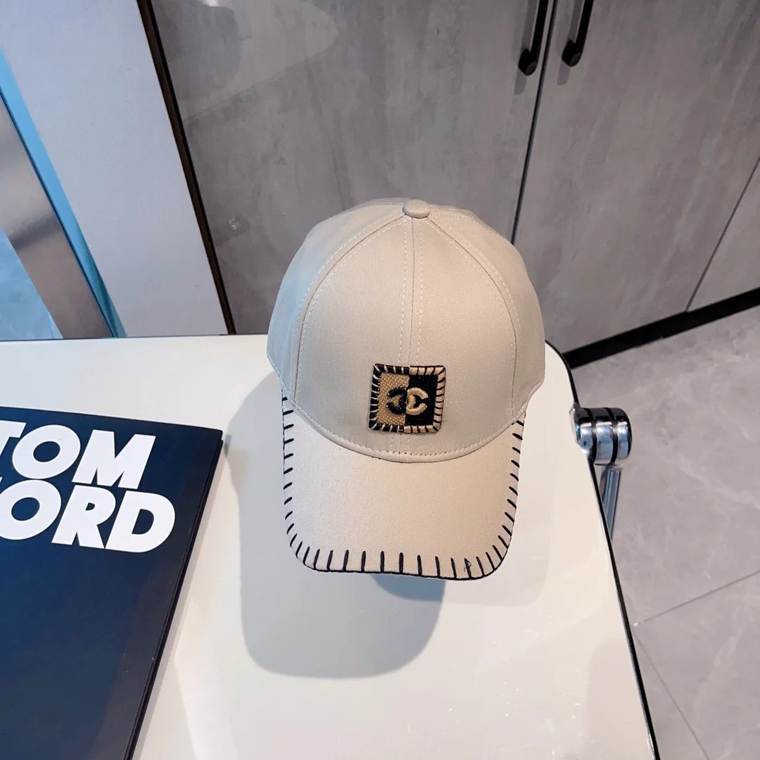 샤넬 모자 82066 Chanel Cap 상세 이미지 1