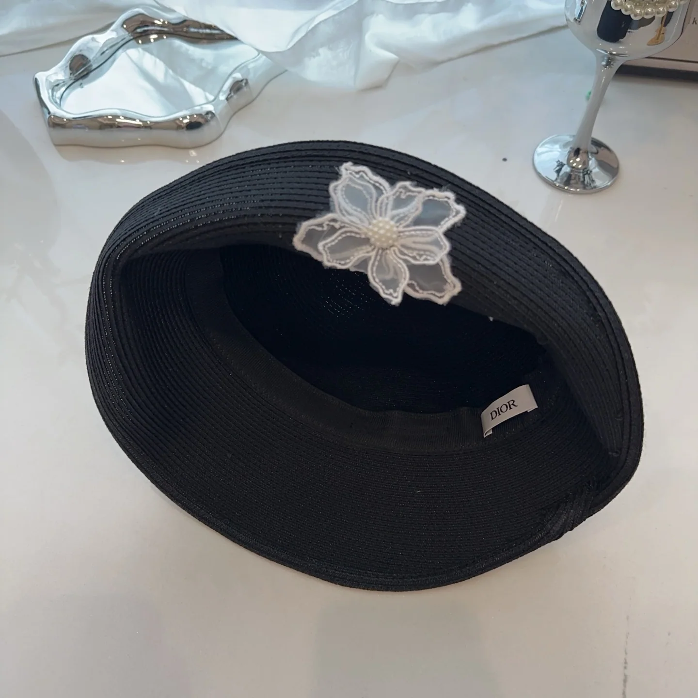 디올 모자 78794 Dior Cap 상세 이미지 5