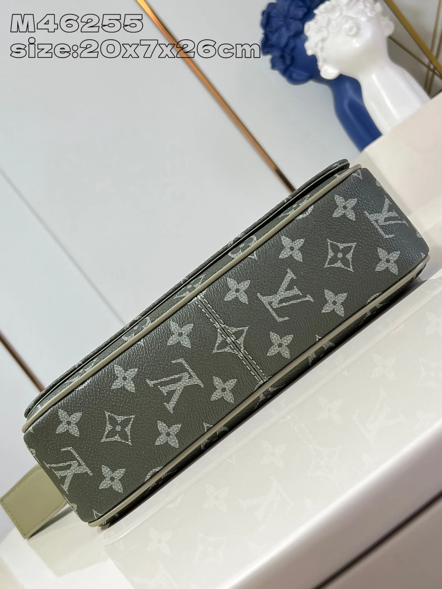 루이비통 디스트릭트 스몰 메신저백 M11593 상세 이미지 7