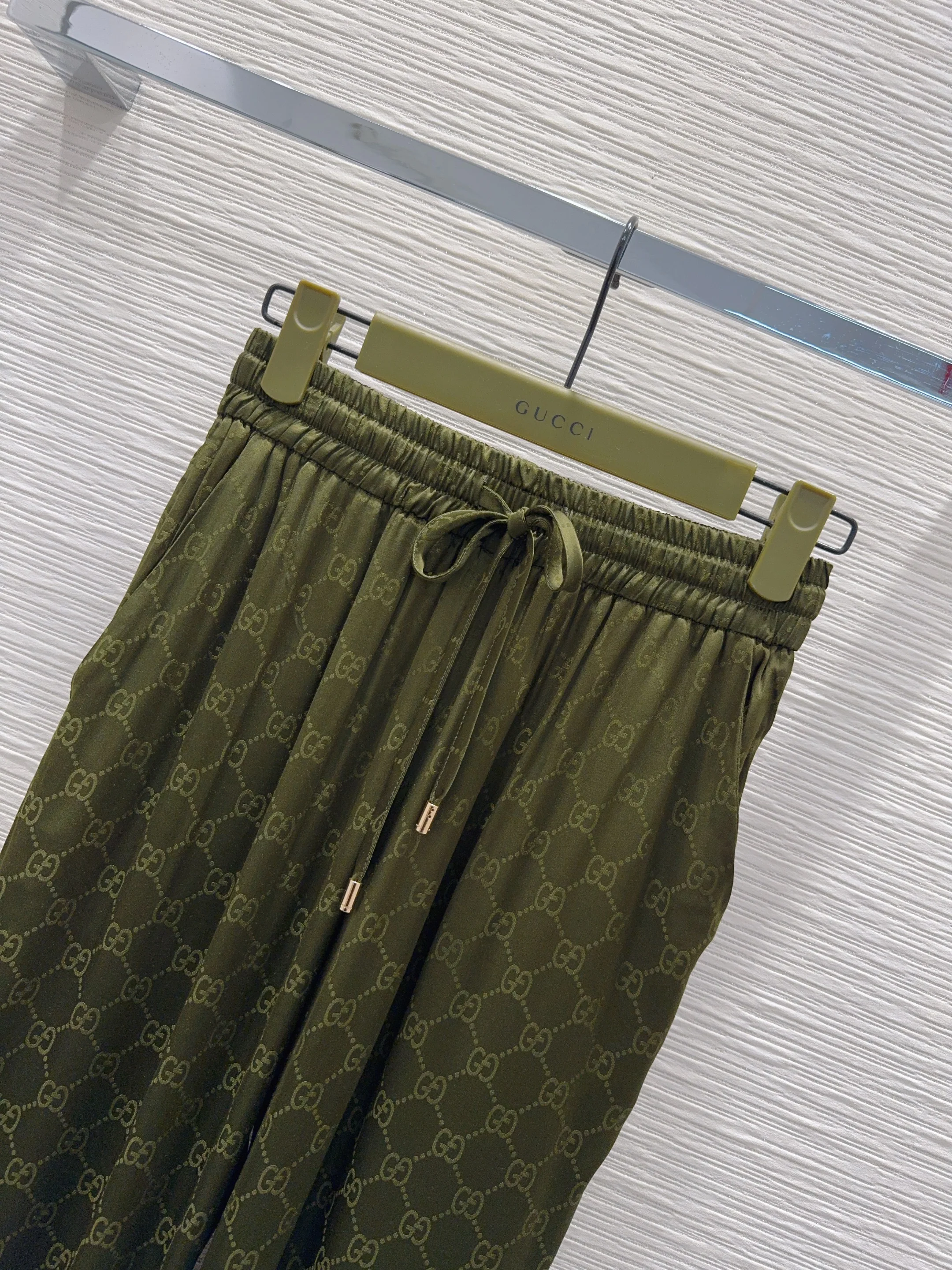 구찌 여성 바지 91740 Gucci Pants 상세 이미지 11