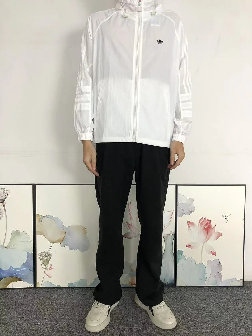 아디다스 UV 차단 자켓 202970 Adidas UV Protection Jacket 상세 이미지 3