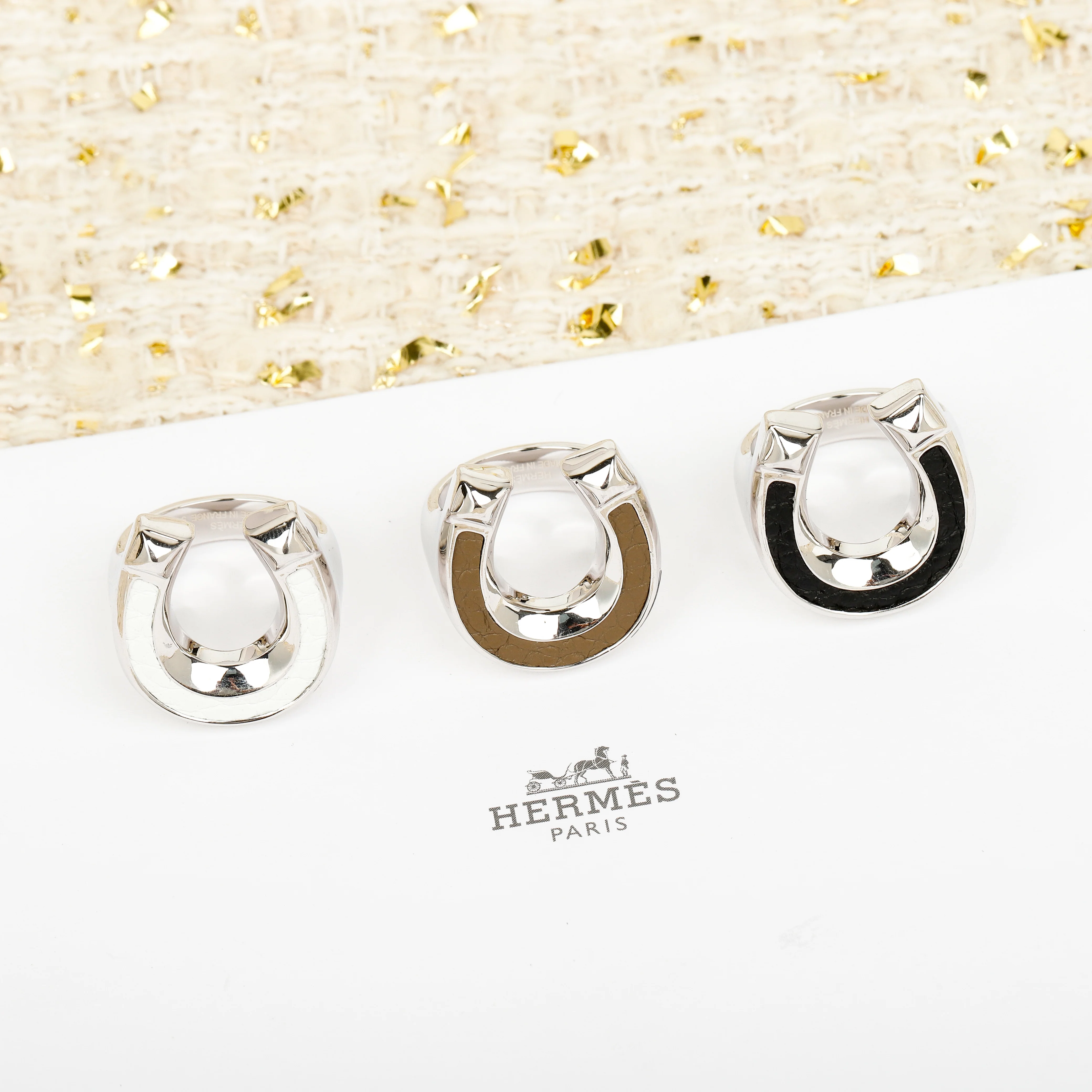 에르메스 반지 70025 Hermes Ring 상세 이미지 14