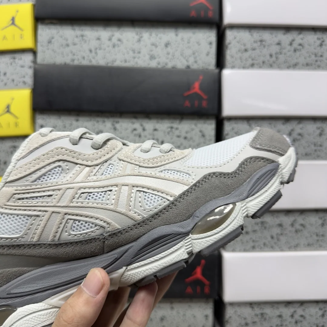 아식스 [WZ] N 31 200466 Asics N-31 상세 이미지 2
