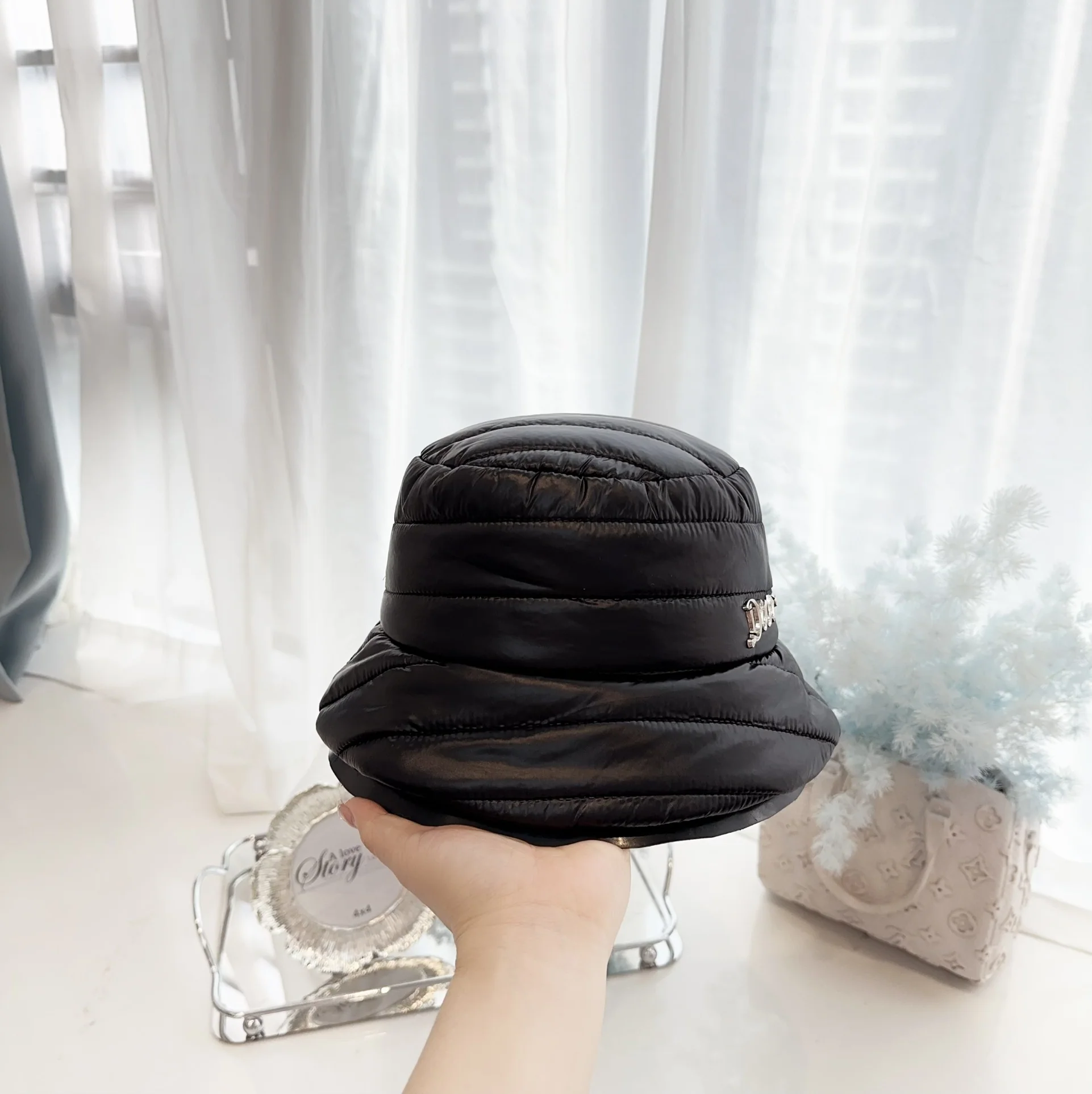 디올 모자 78764 Dior Cap 상세 이미지 5