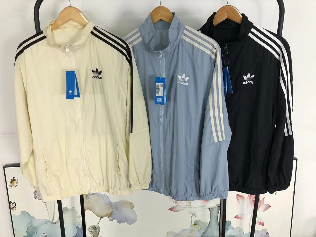 아디다스 자켓 202969 Adidas Jacket 상세 이미지 27