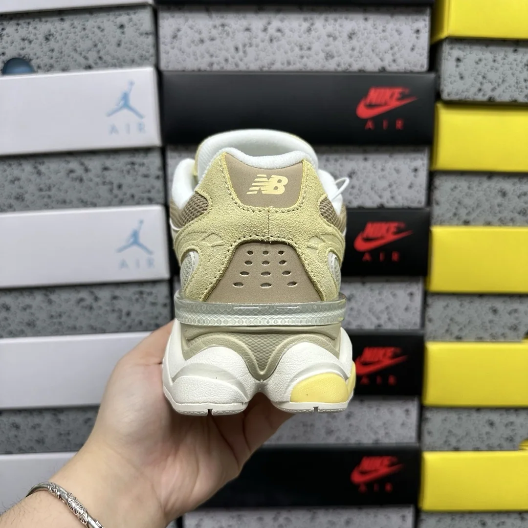 뉴발란스 [C] 9060 U90606U0 202260 New Balance 9060 상세 이미지 7