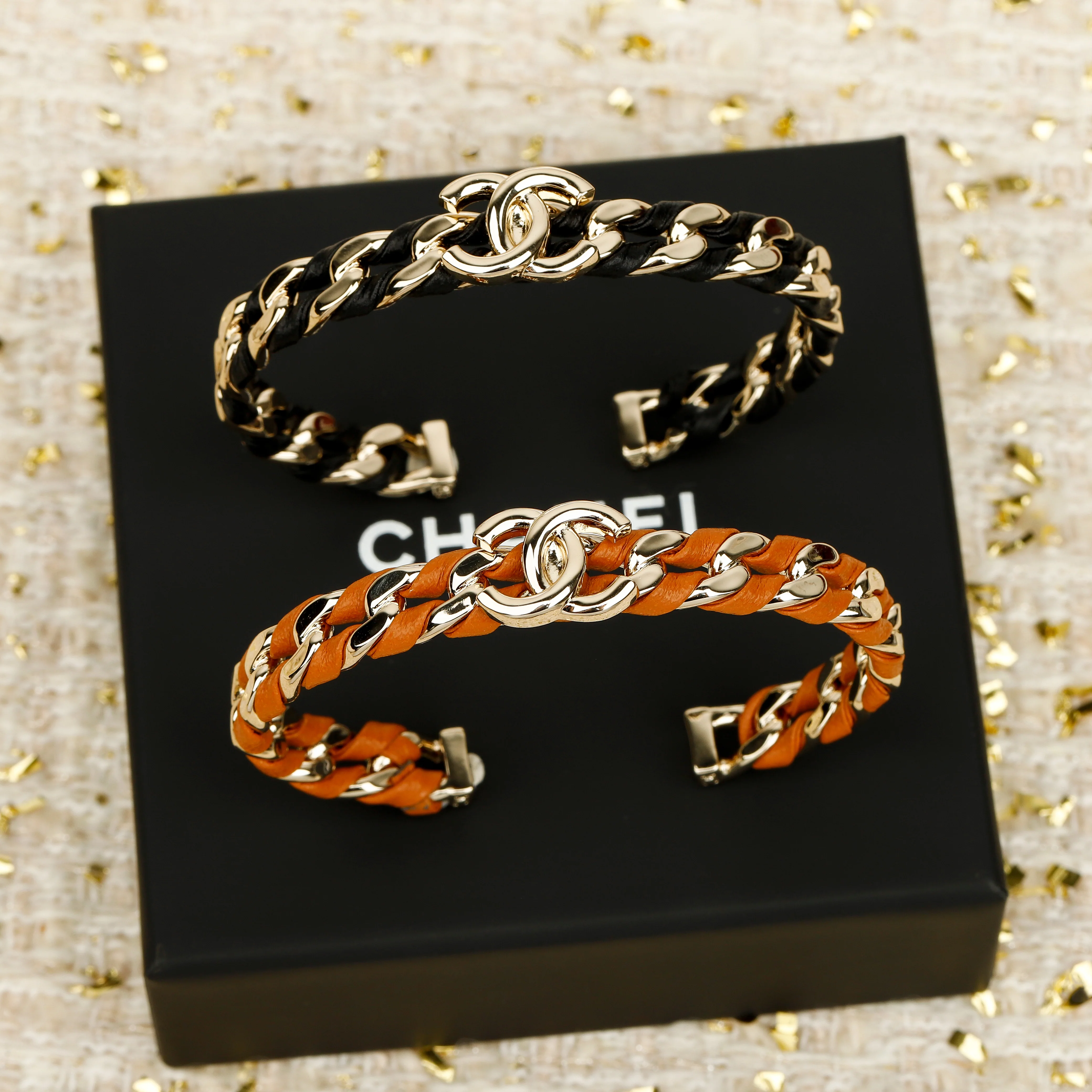 샤넬 팔찌 69212 Chanel Bracelet 상세 이미지 13