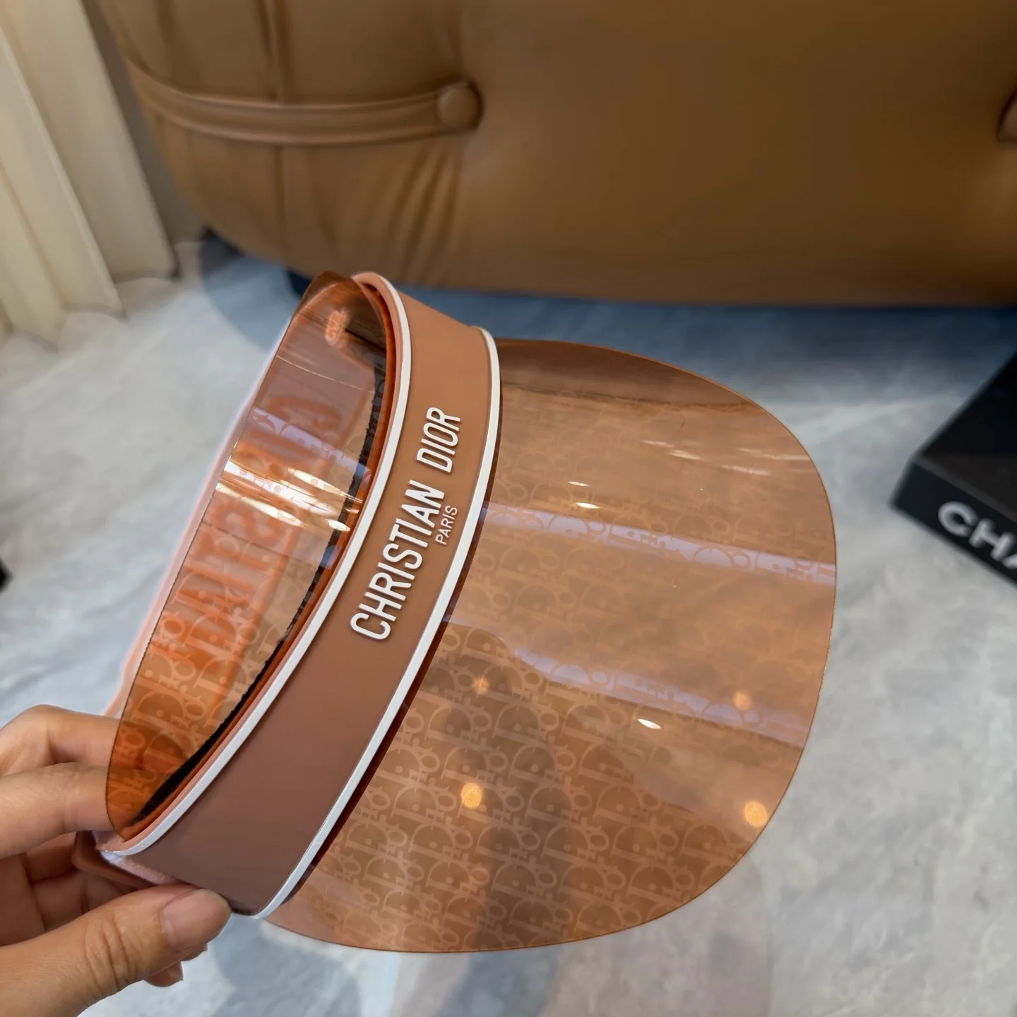 디올 모자 133613 Dior Cap 상세 이미지 2
