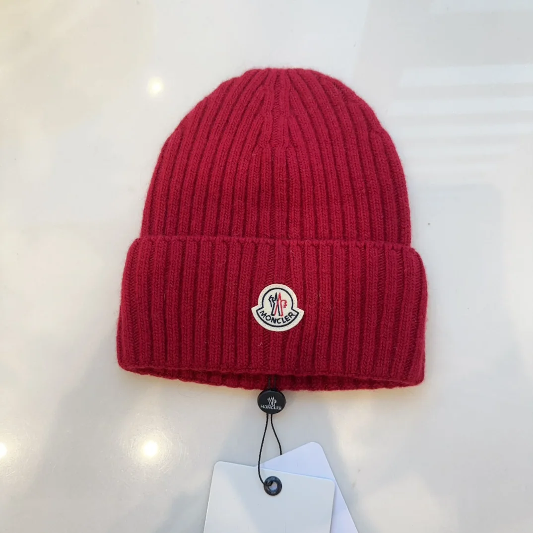 몽클레어 모자 79393 Moncler Cap 상세 이미지 4