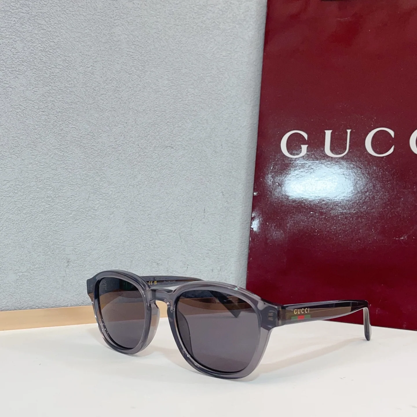 구찌 선글라스 56631 Gucci Sunglasses 상세 이미지 4
