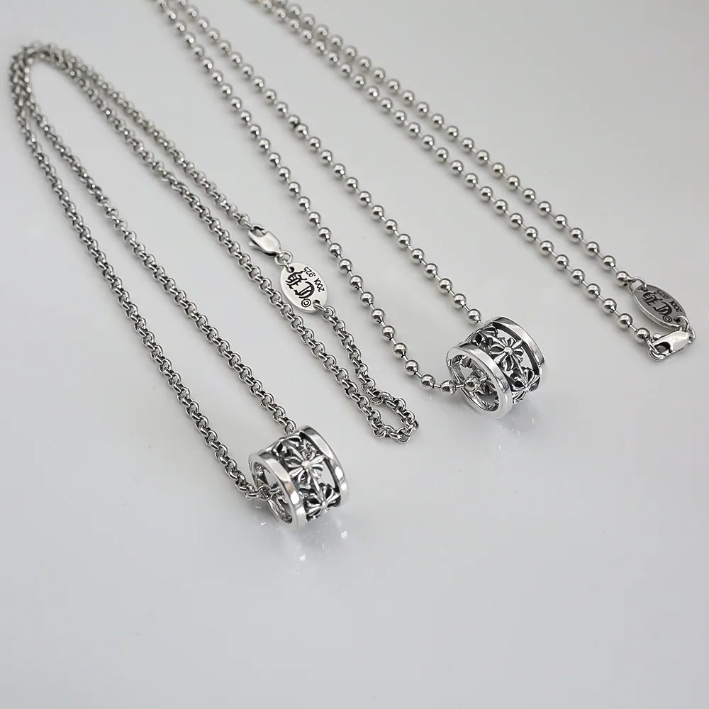 크롬하츠 목걸이 62649 Chrome Hearts Necklace 상세 이미지 5