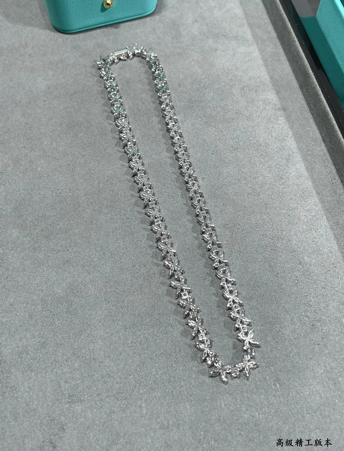 티파니 목걸이 71294 Tiffany & Co Necklace 상세 이미지 5