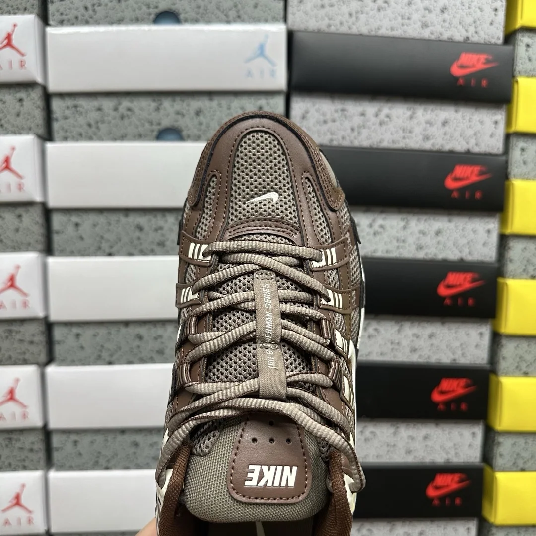 나이키 [PE] P 6000 BV1021-200 201692 Nike P-6000 Fauna Brown 상세 이미지 9