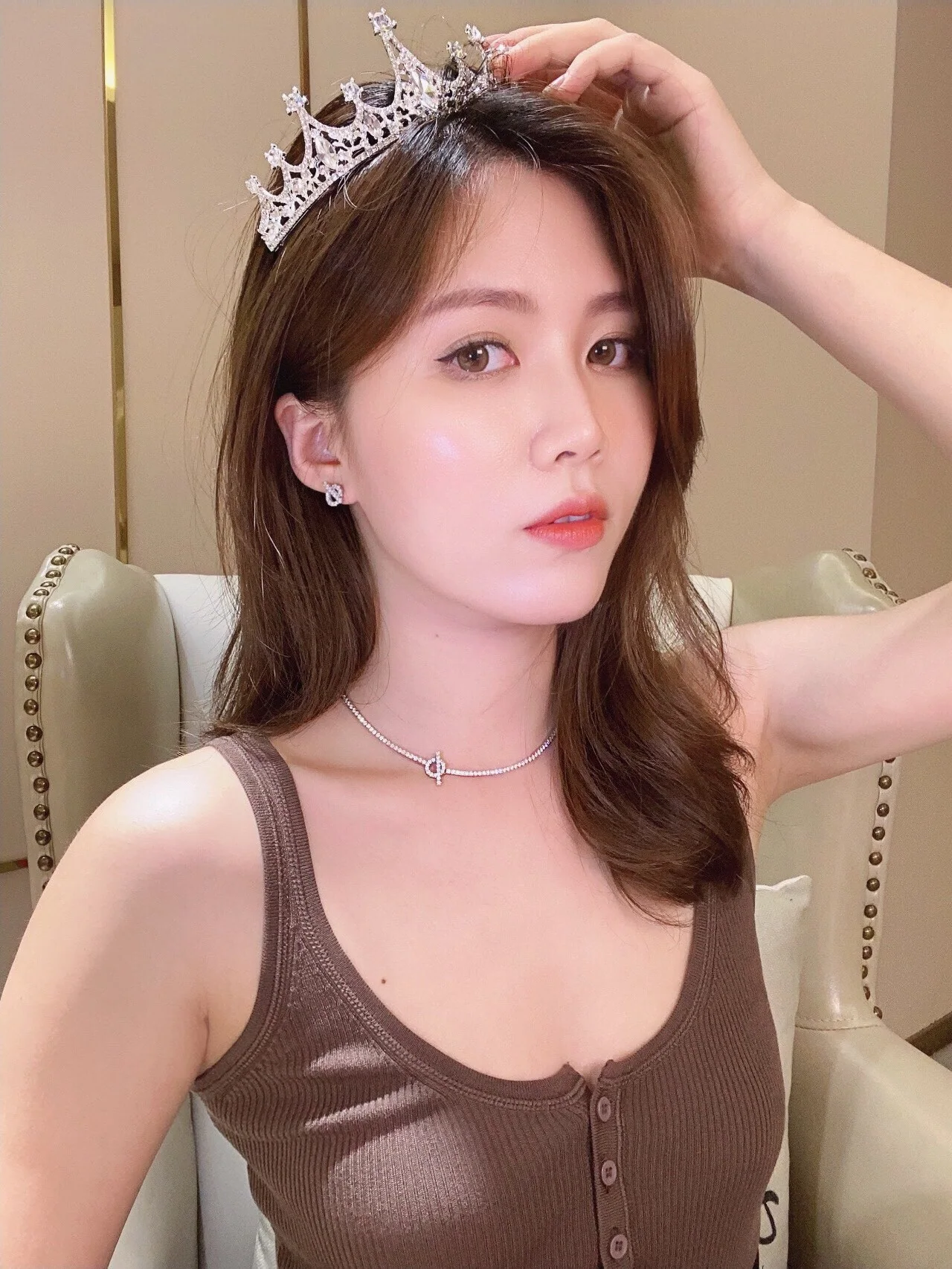 에르메스 목걸이 70436 Hermes Necklace 상세 이미지 2