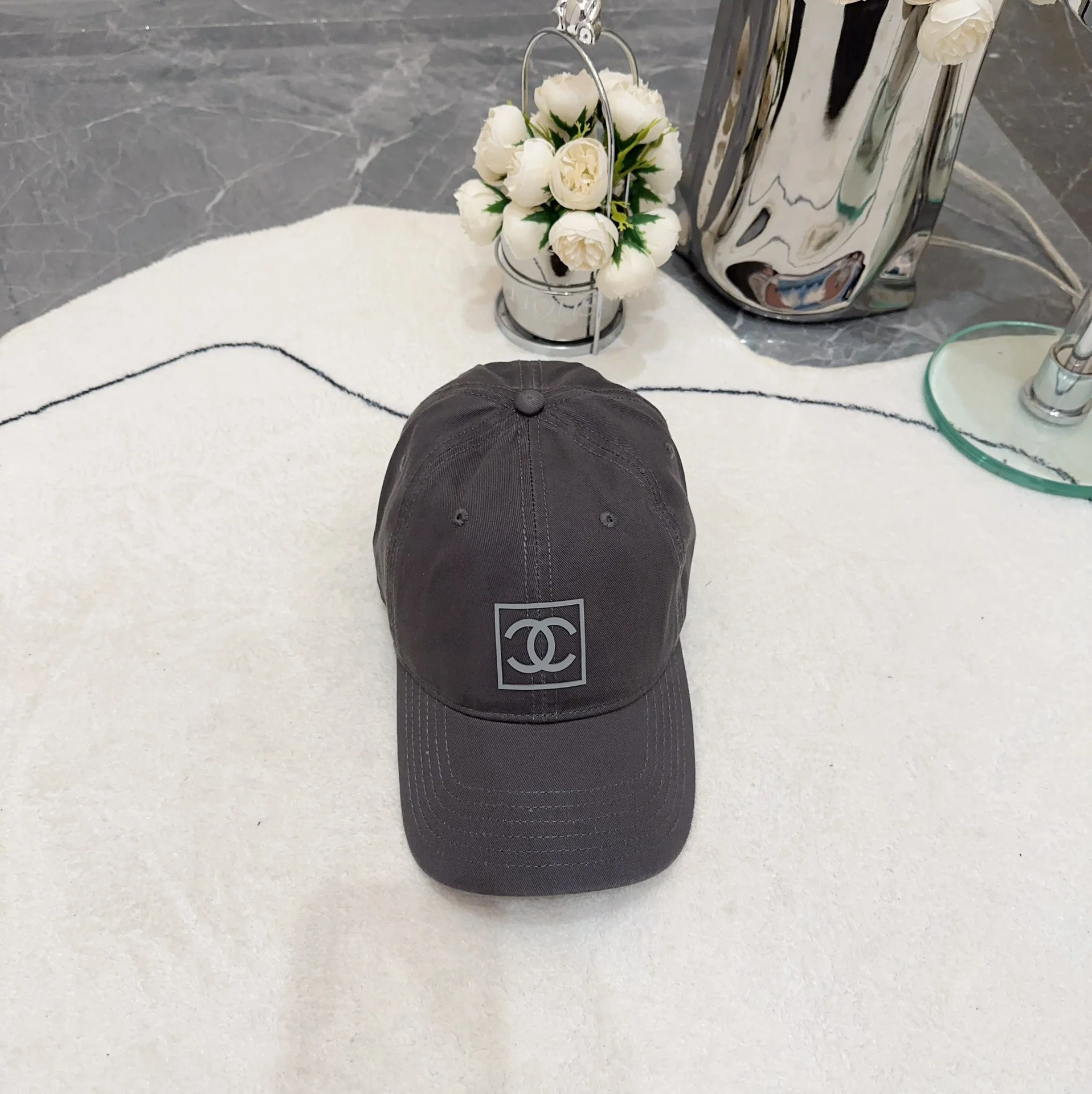 샤넬 모자 82274 Chanel Cap 상세 이미지 2