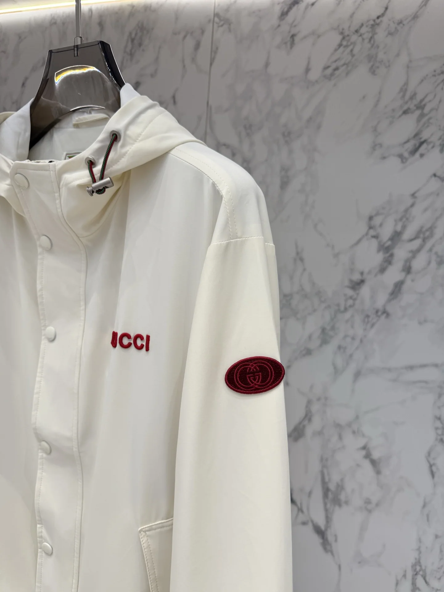 구찌 남성 자켓 SS 49825 Gucci 상세 이미지 4