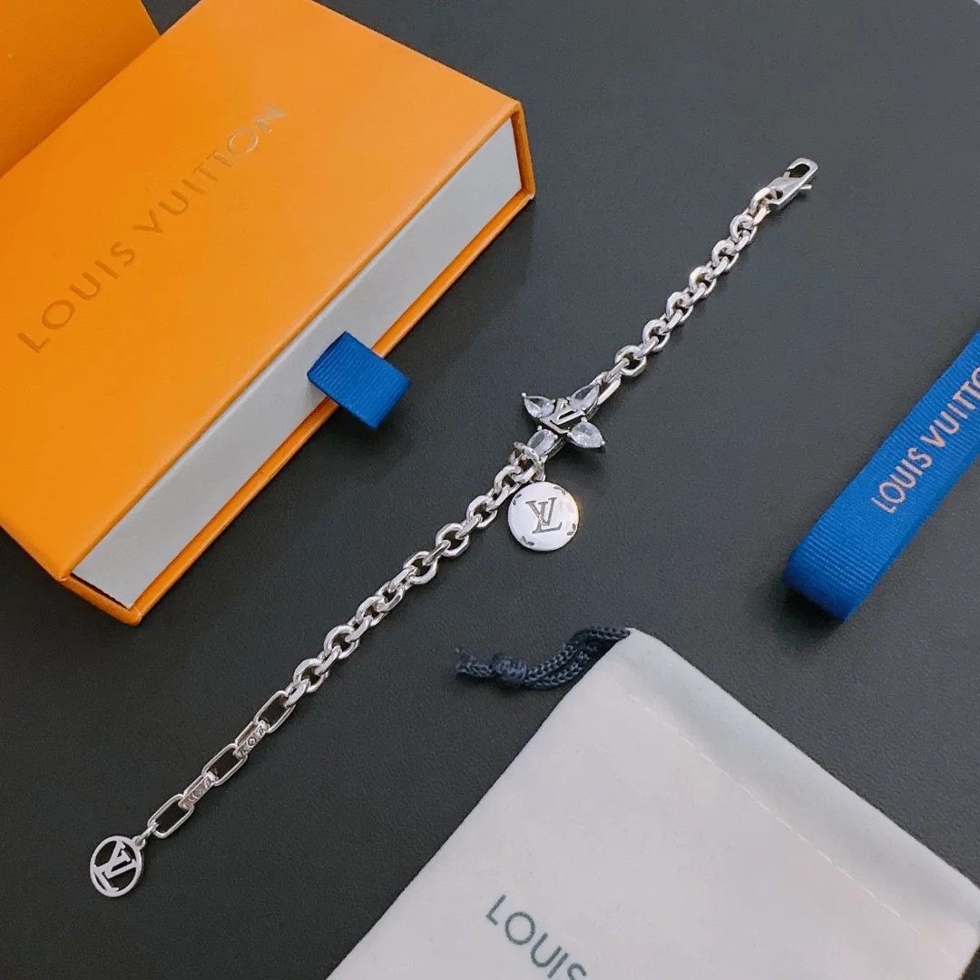 루이비통 팔찌 63998 Louis Vuitton Bracelet 상세 이미지 5