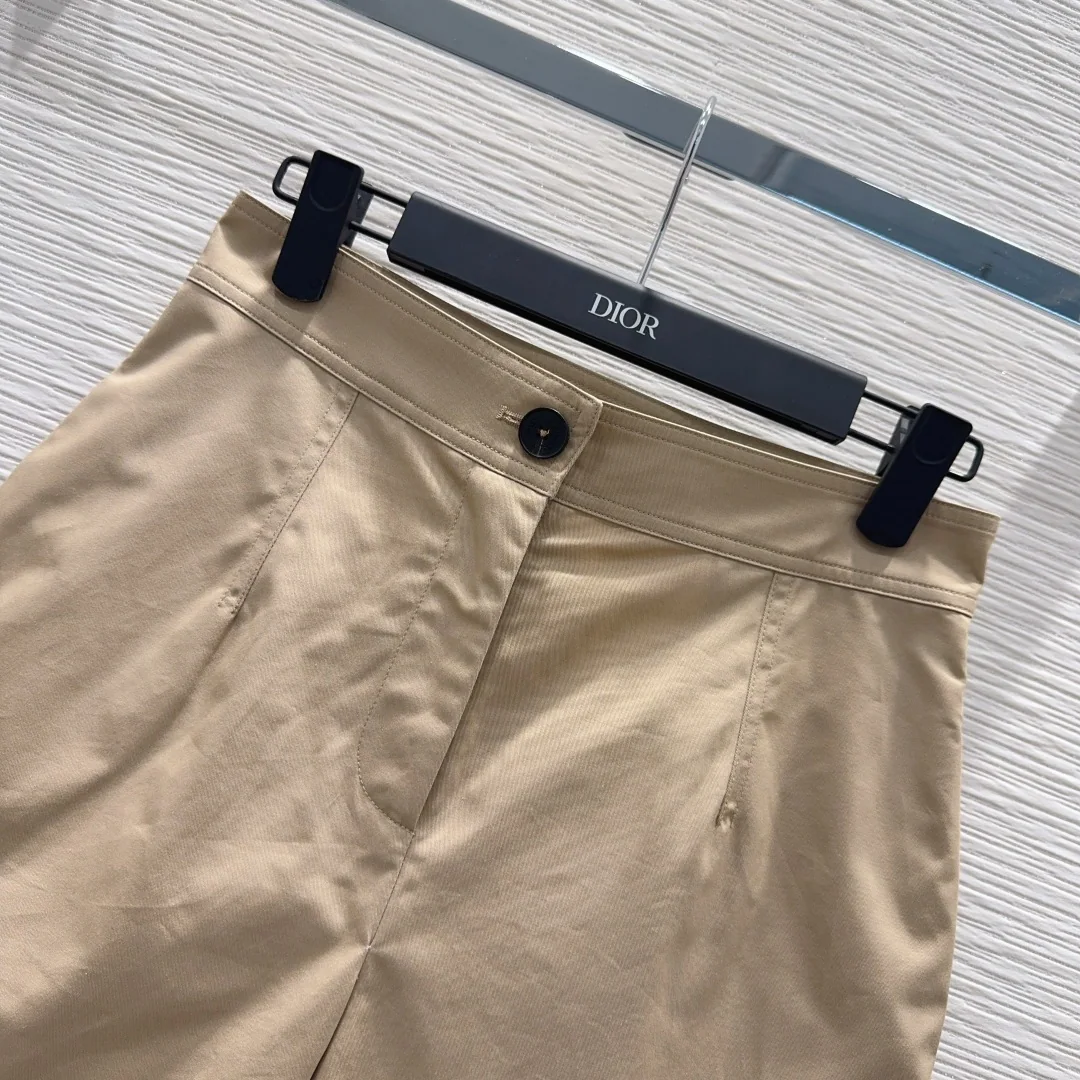 디올 여성 바지 상세 이미지 2