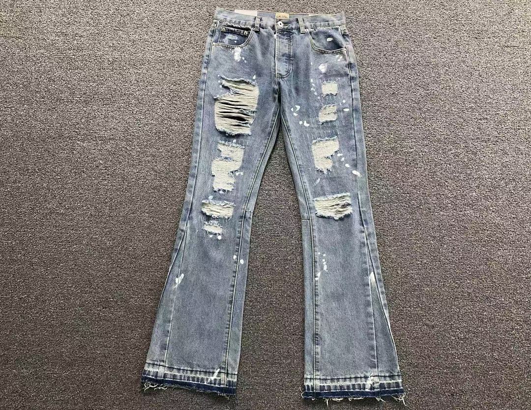 갤러리디파트먼트 바지 203267 Gallery Dept. Pants 상세 이미지 5