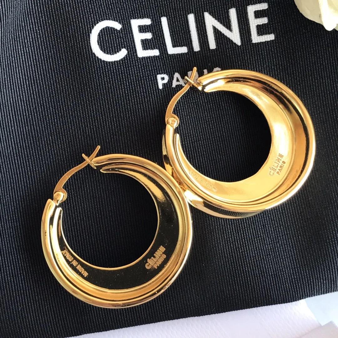 셀린느 귀걸이 69358 Celine Earrings 상세 이미지 9
