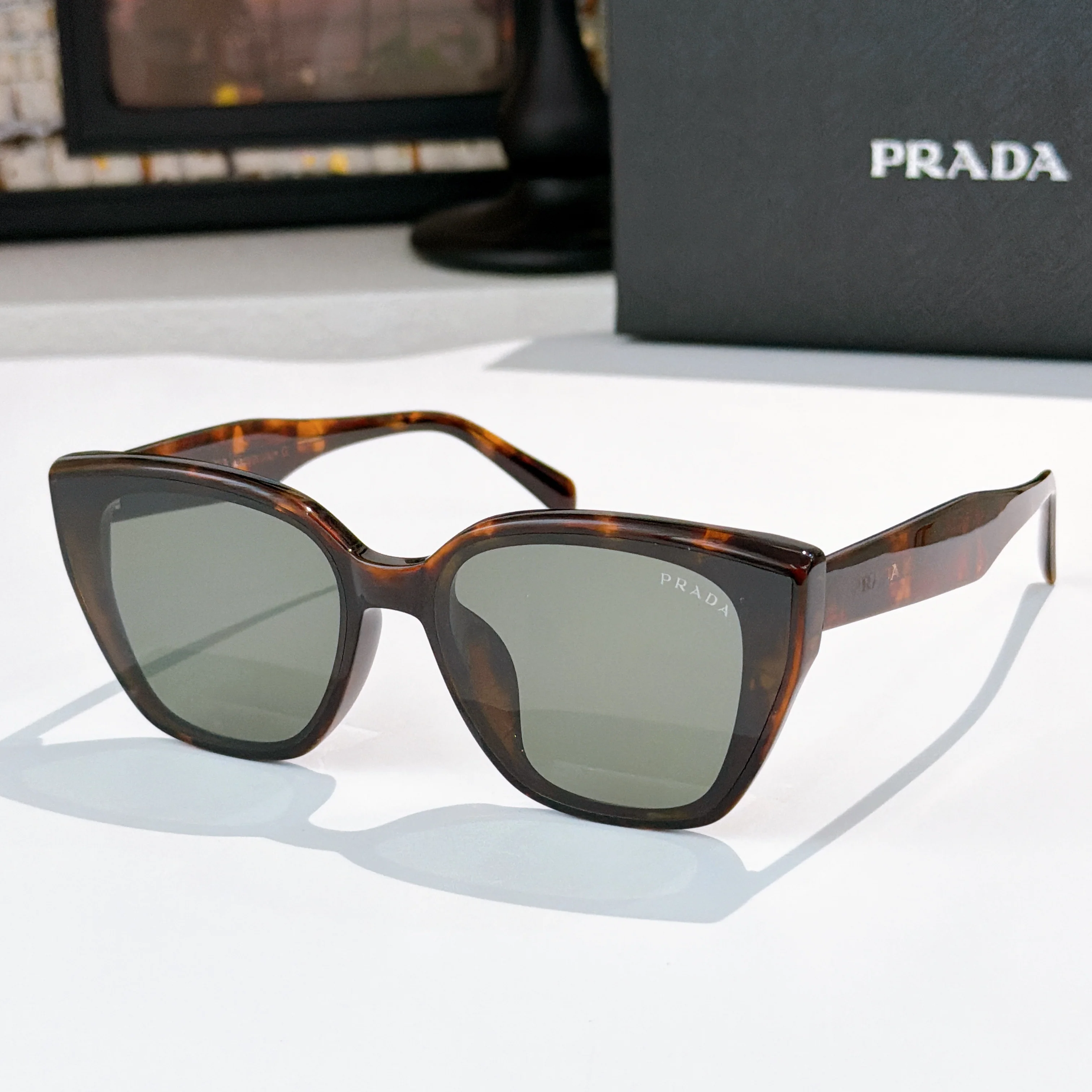 프라다 선글라스 74331 Prada Sunglasses 상세 이미지 11