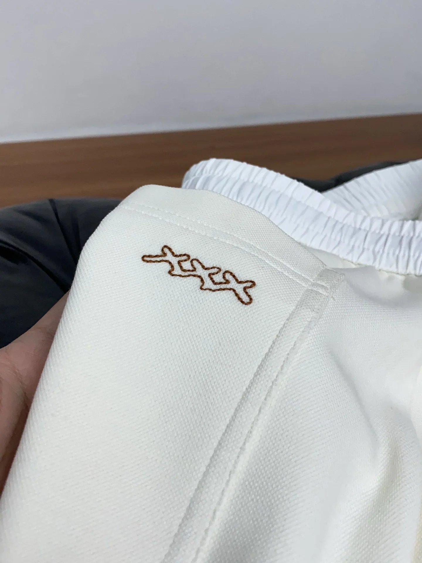 제냐 남성 바지 65787 Zegna 상세 이미지 5