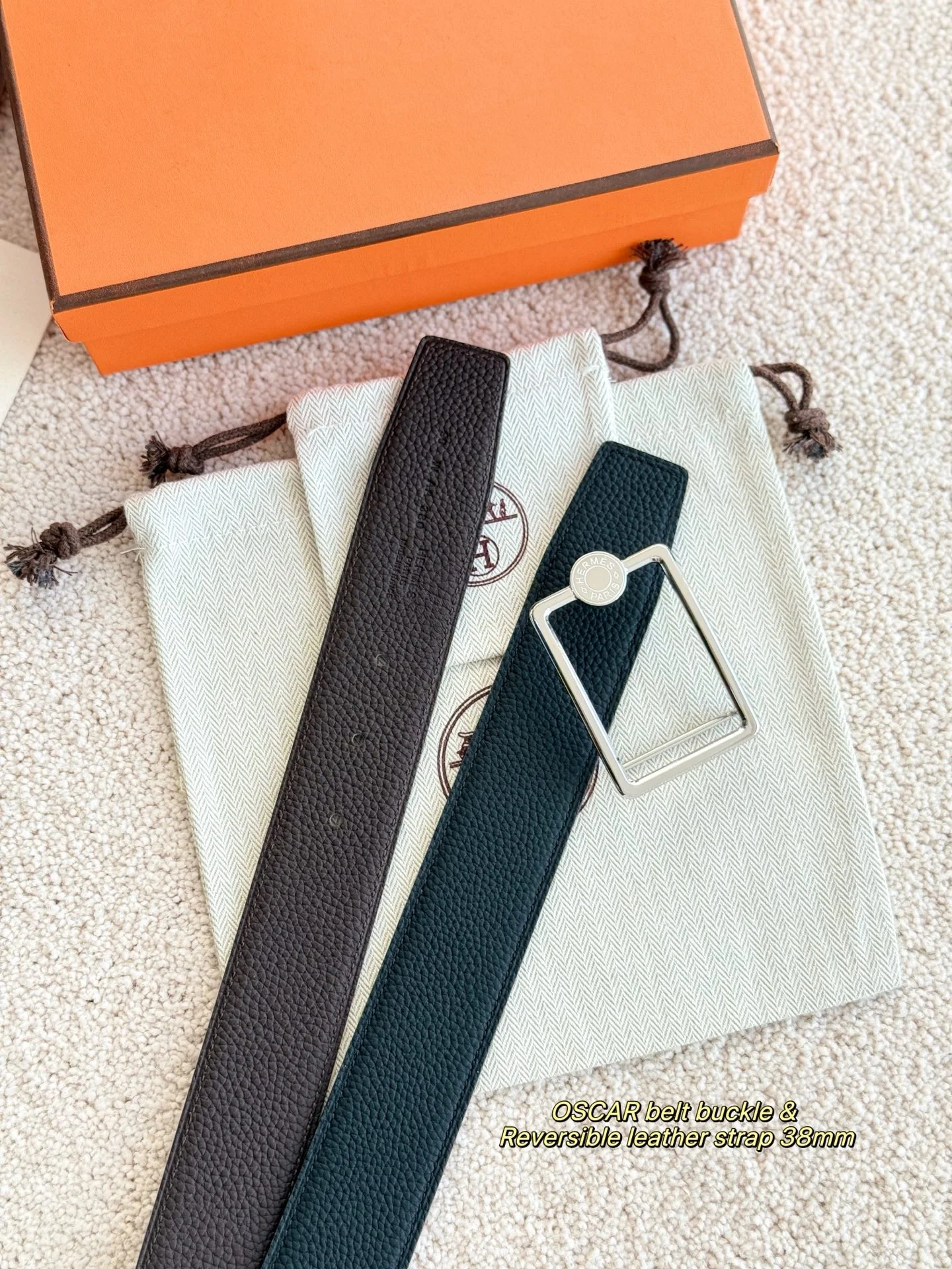 에르메스 벨트 59099 Hermes Belt 상세 이미지 2
