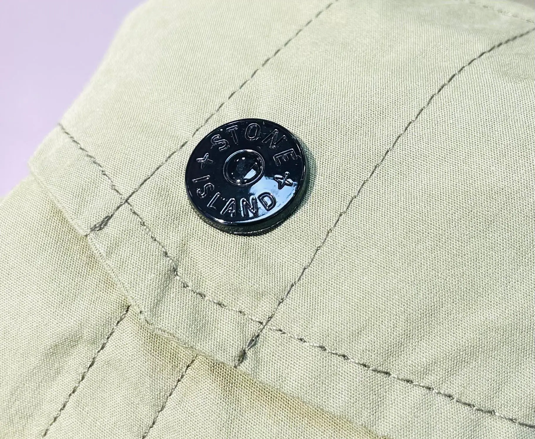 스톤아일랜드 남성 반바지 25SS 51332 Stone Island Shorts 상세 이미지 6