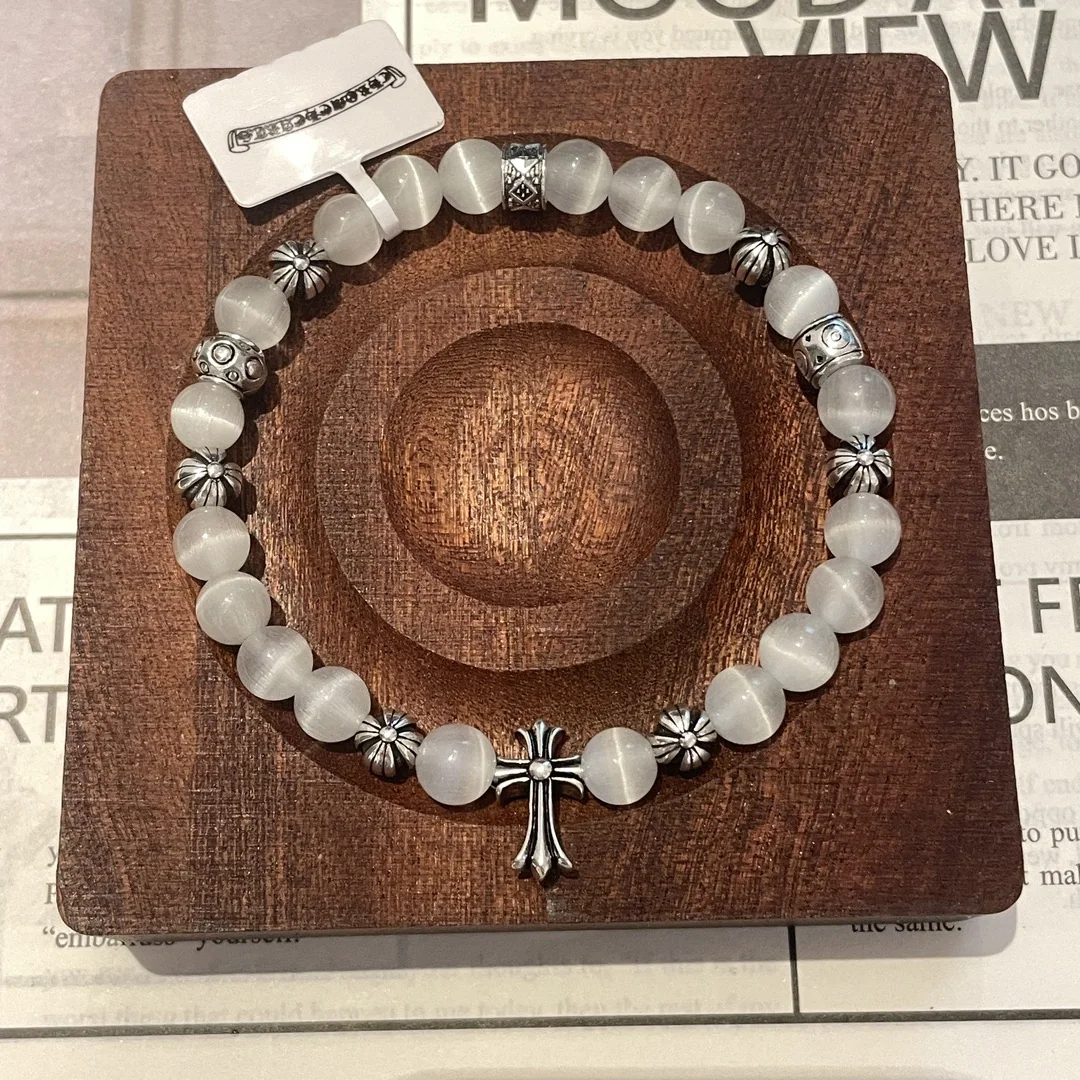 크롬하츠 팔찌 61555 Chrome Hearts Bracelet 상세 이미지 1
