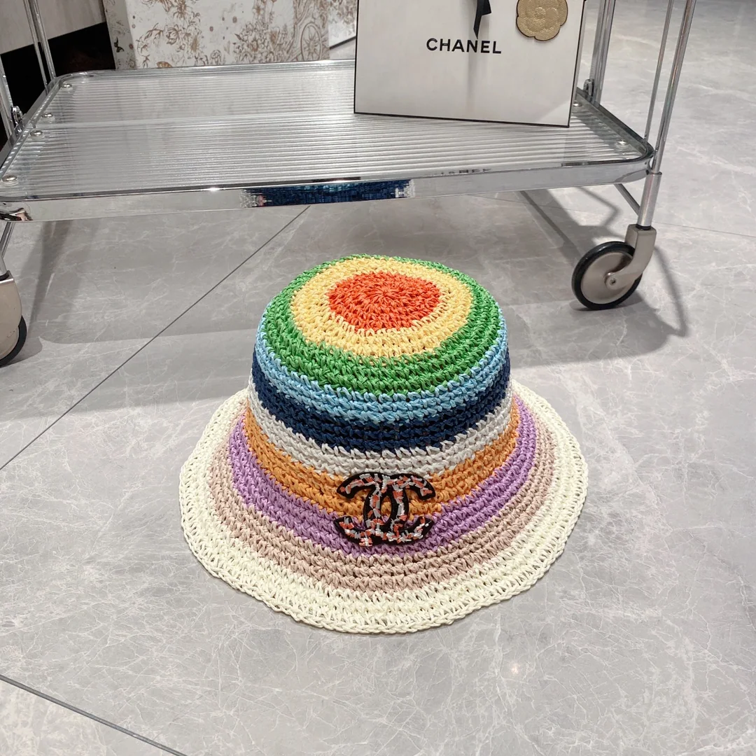 샤넬 모자 82208 Chanel Cap 상세 이미지 1