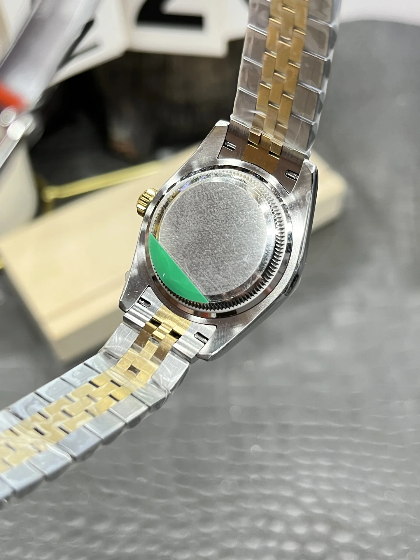 롤렉스 데이트저스트 레플리카 43172 Rolex 상세 이미지 7