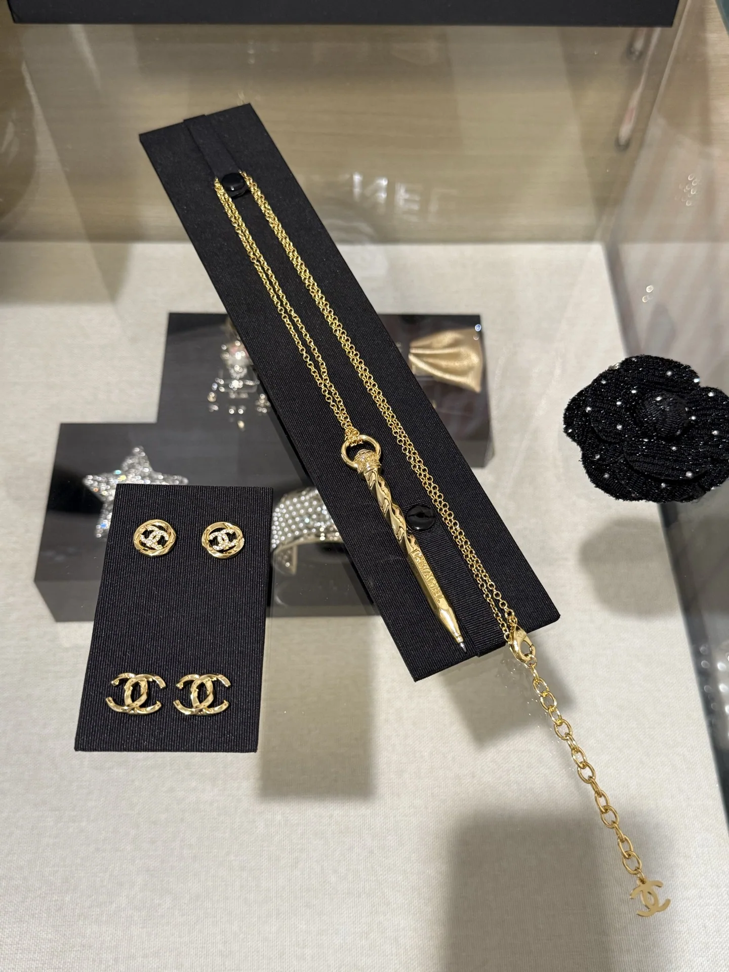 샤넬 목걸이 65901 Chanel Necklace 상세 이미지 2