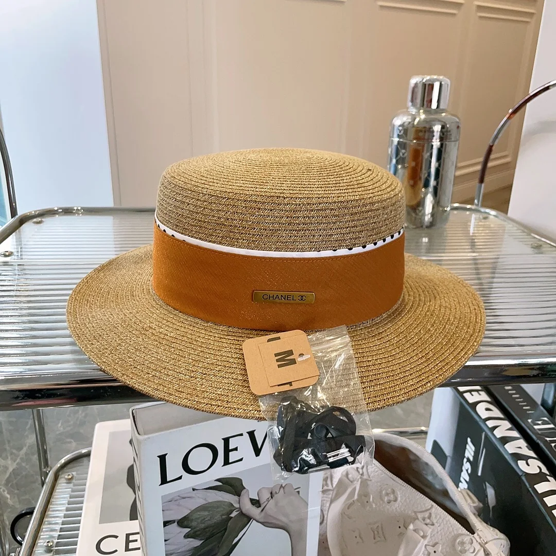 샤넬 모자 82095 Chanel Cap 상세 이미지 1