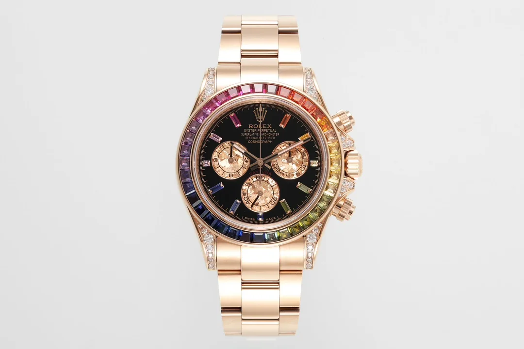 롤렉스 데이토나 ZF공장 레플리카 43282 Rolex 상세 이미지 1