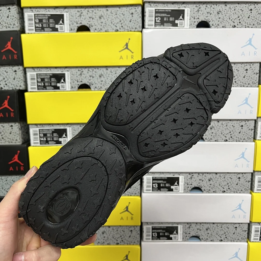 나이키 [WM] 핫 스텝 2 DZ7293-001 202009 Nike Hot Step 2 Drake NOCTA Black 상세 이미지 7
