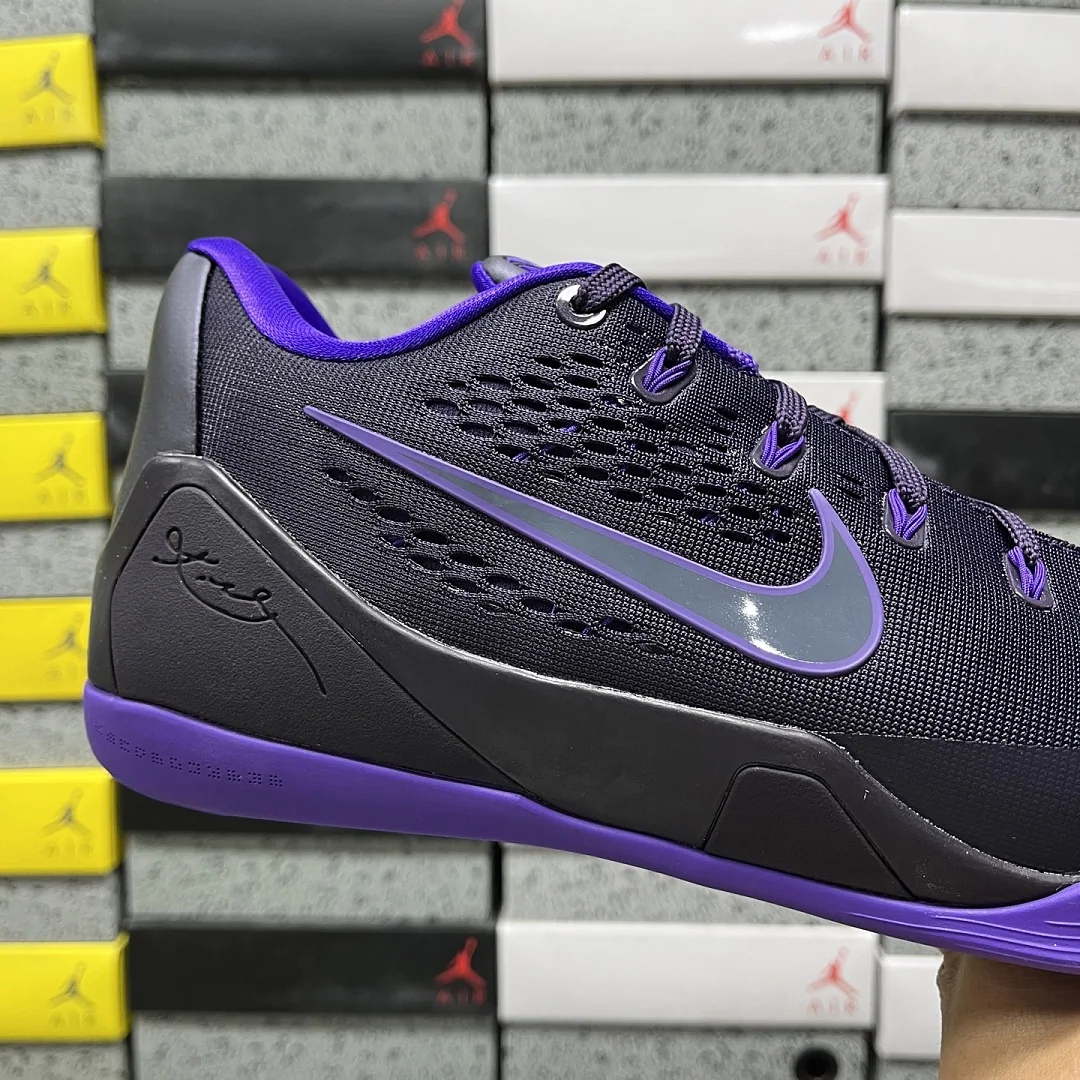 나이키 [GX] 코비 9 EM 로우 프로트로 TB IH1401-500 201517 Nike Kobe 9 EM Low Protro TB 상세 이미지 8