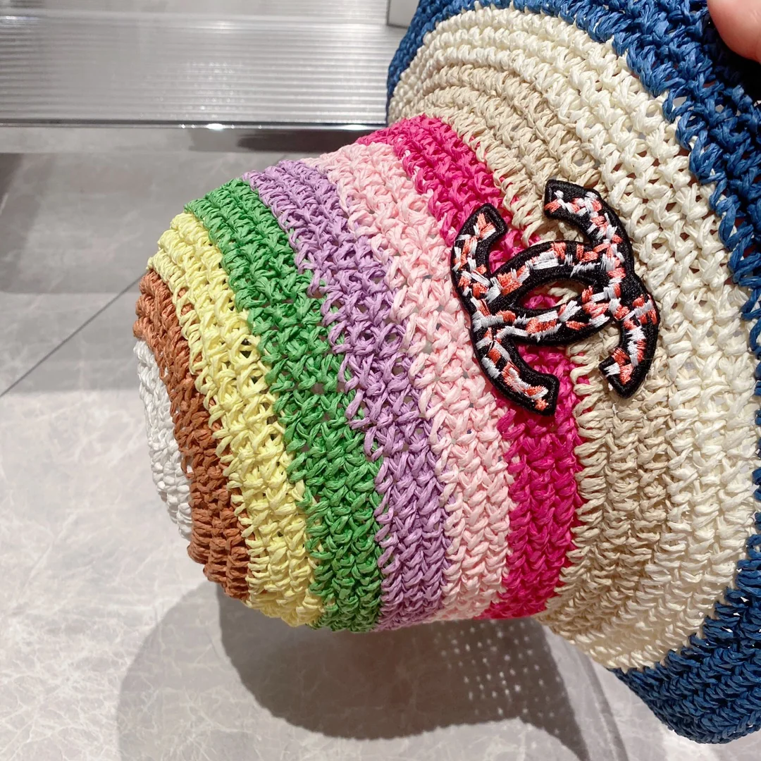 샤넬 모자 82737 Chanel Cap 상세 이미지 5