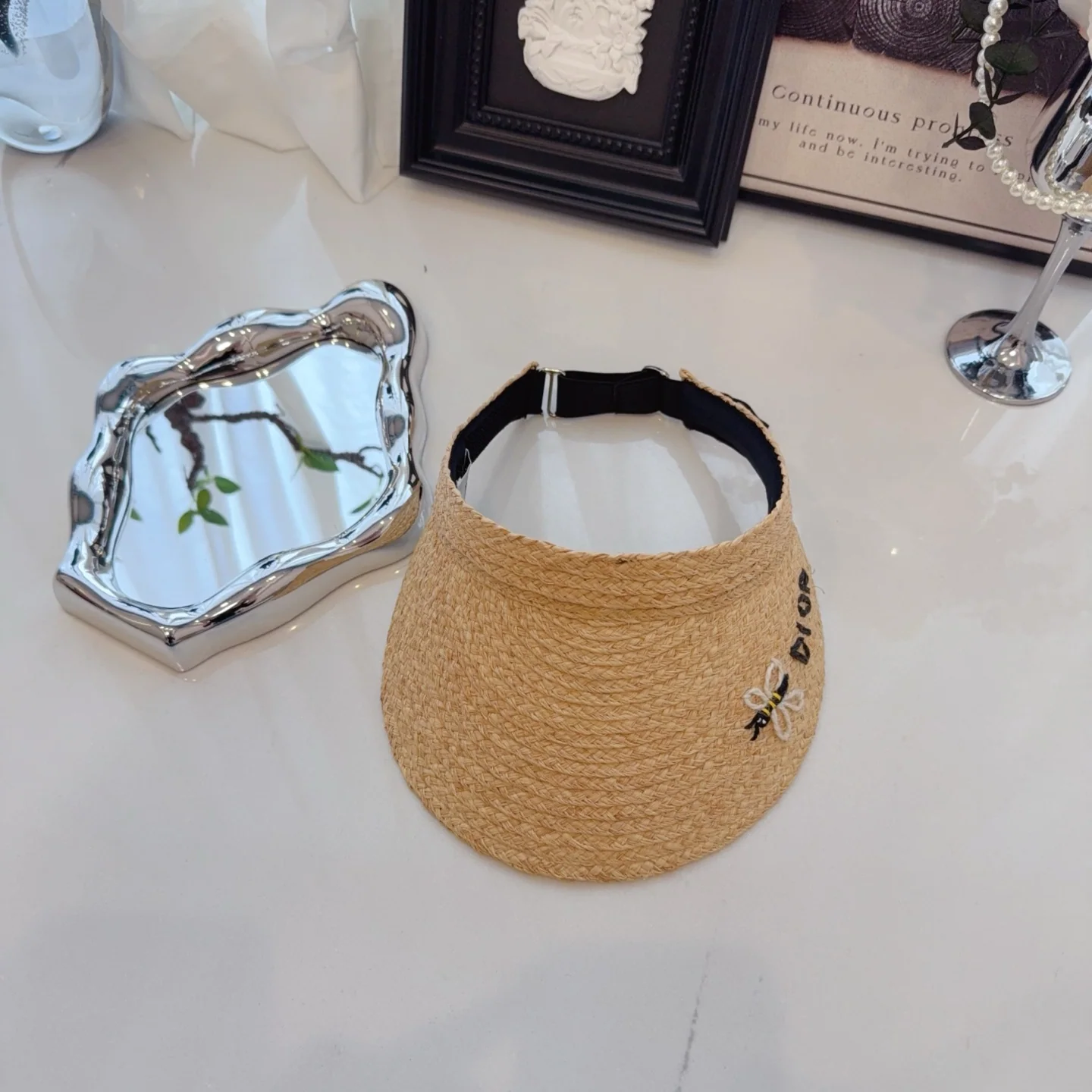 디올 모자 78711 Dior Cap 상세 이미지 1
