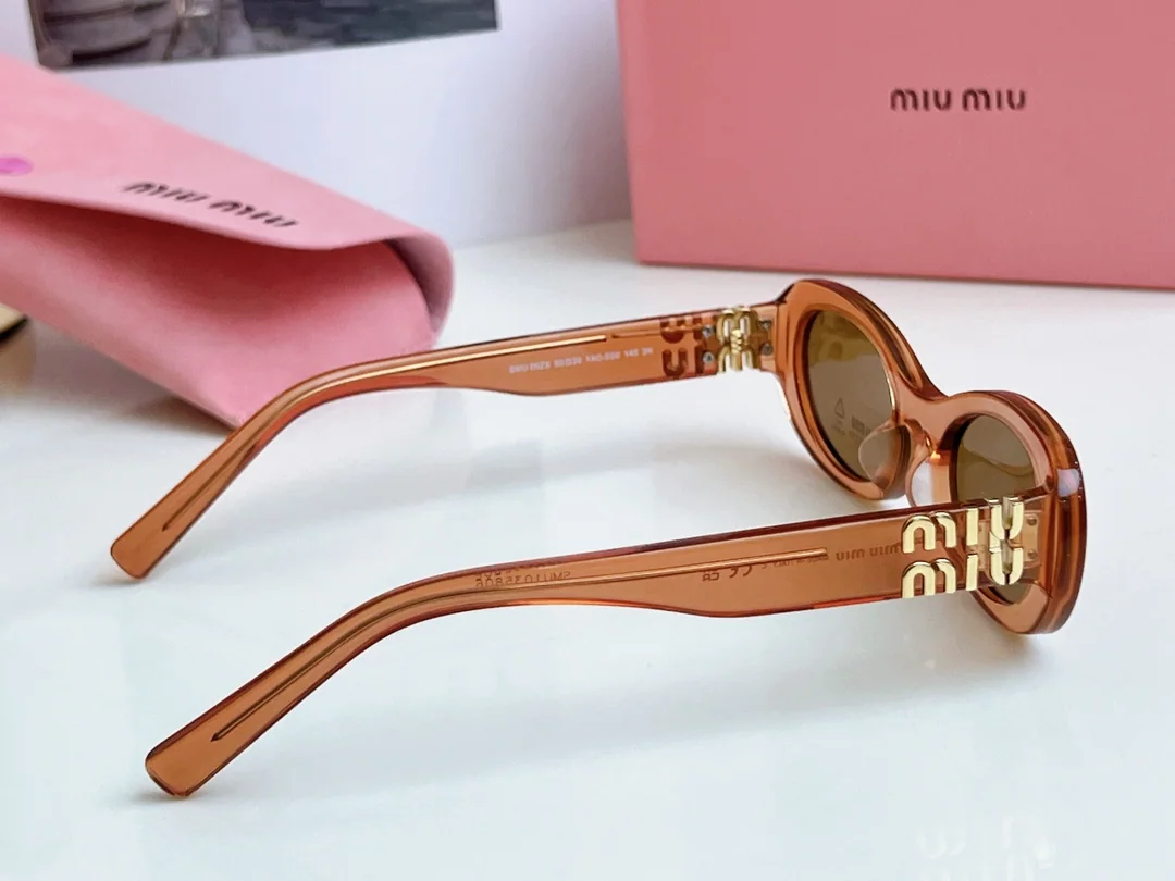 미우미우 선글라스 73315 Miu Miu Sunglasses 상세 이미지 9