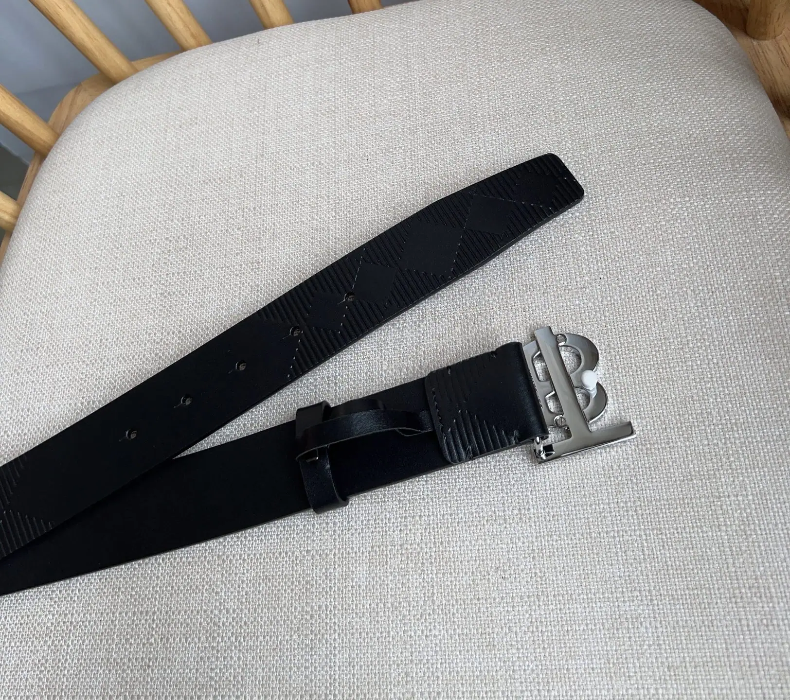 버버리 벨트 58116 Burberry Belt 상세 이미지 7