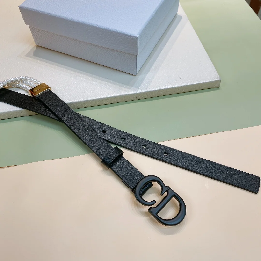 디올 벨트 59918 Dior Belt 상세 이미지 4