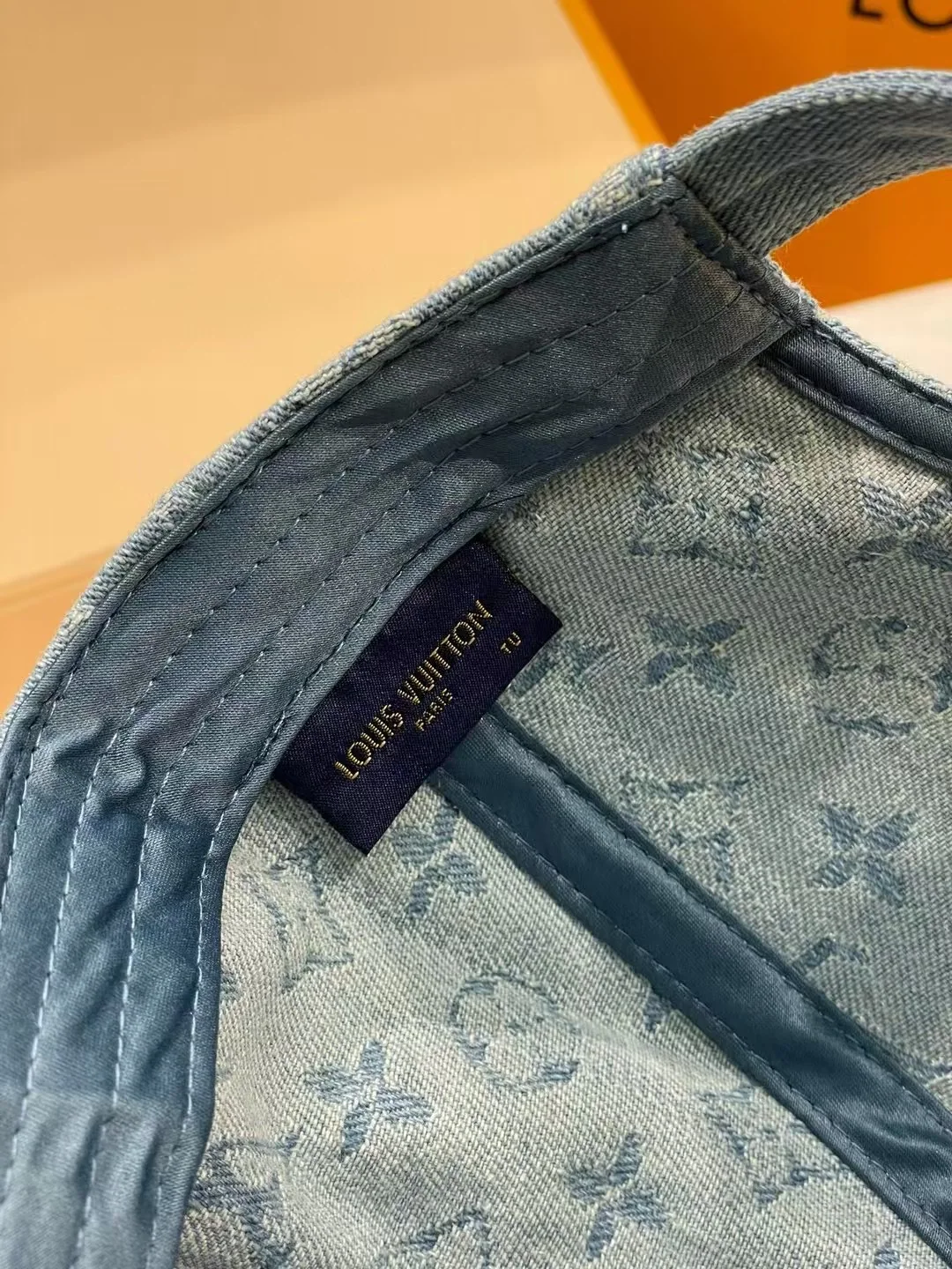 루이비통 모자 79241 Louis Vuitton Cap 상세 이미지 6