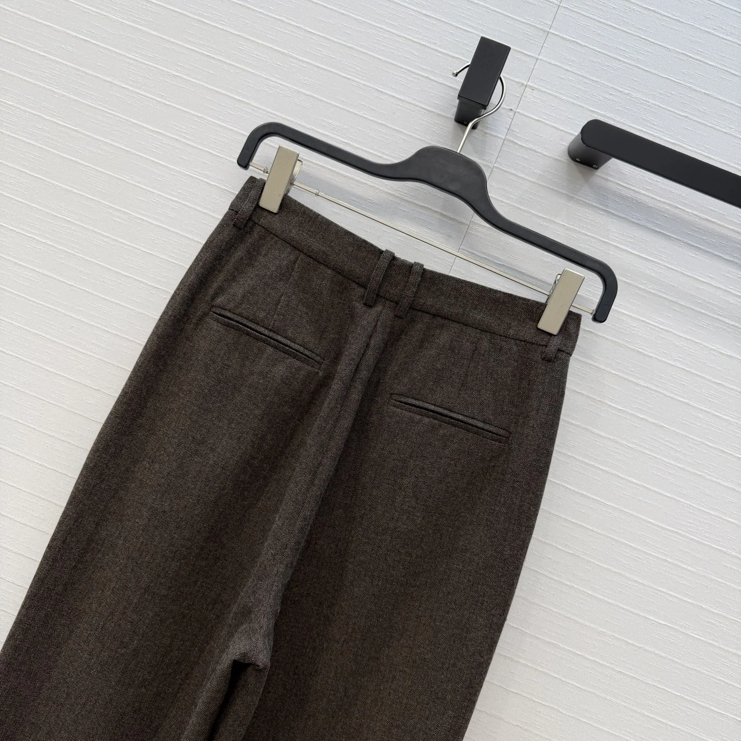 로로피아나 여성 바지 151208 Loro Piana Pants 상세 이미지 9