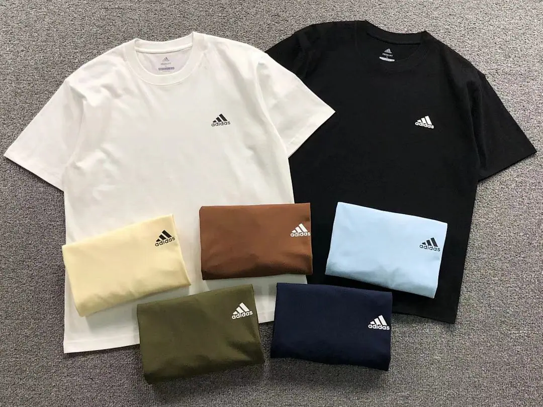 아디다스 반팔 티셔츠 202863 Adidas T-Shirt 상세 이미지 5