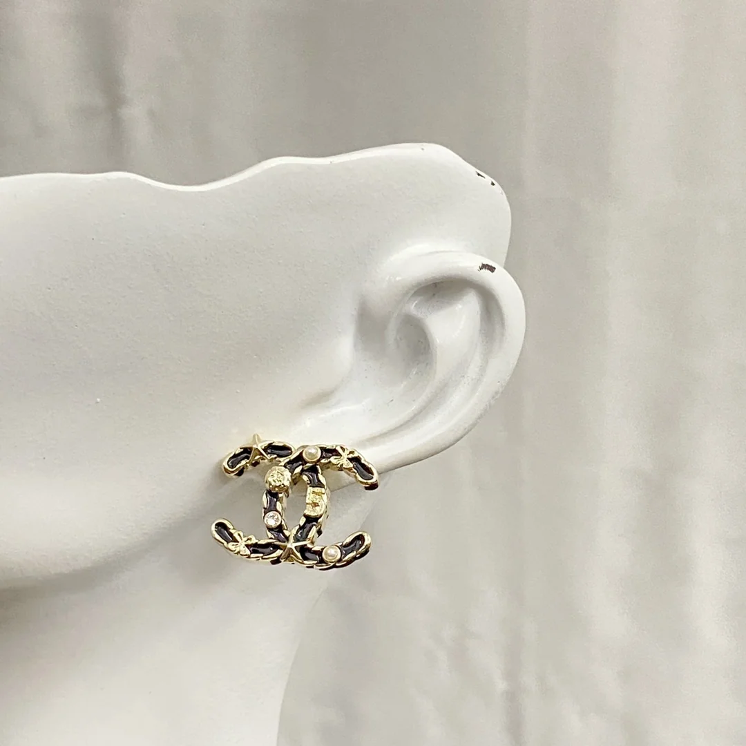 샤넬 귀걸이 69144 Chanel Earrings 상세 이미지 9