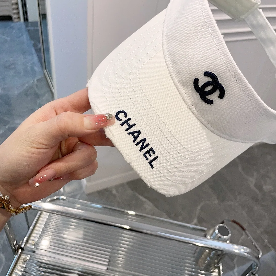 샤넬 모자 82013 Chanel Cap 상세 이미지 4